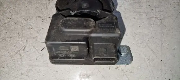 Hyundai i40 Alarm system siren A2C53424751