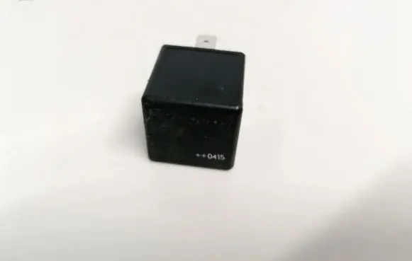 Volvo V50 Other relay 9441160 v23134-a52-x345