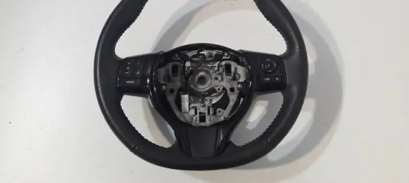 Toyota Yaris Steering wheel