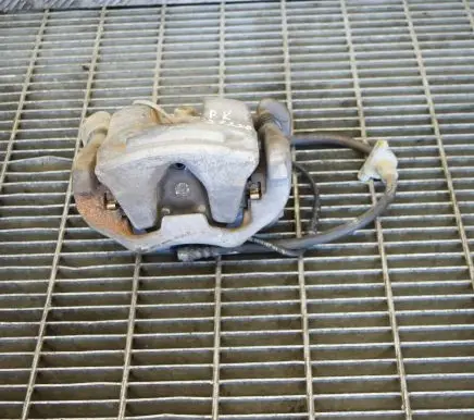 BMW X2 F39 Front brake caliper