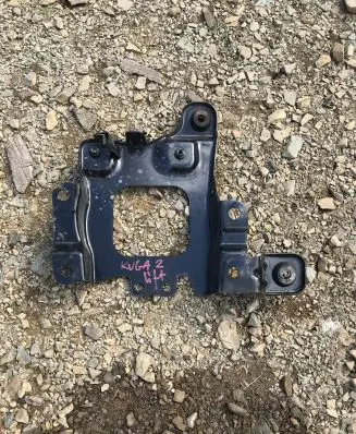 Battery tray