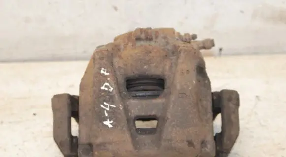 Audi A4 S4 B8 8K Front brake caliper