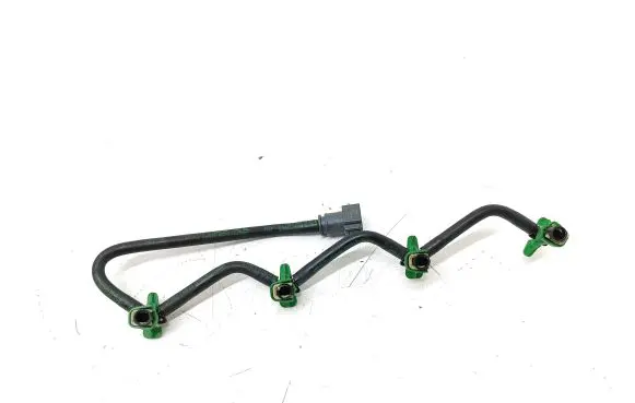 Fuel return line/hose