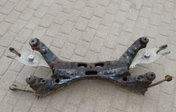 Opel Vectra C Rear subframe 