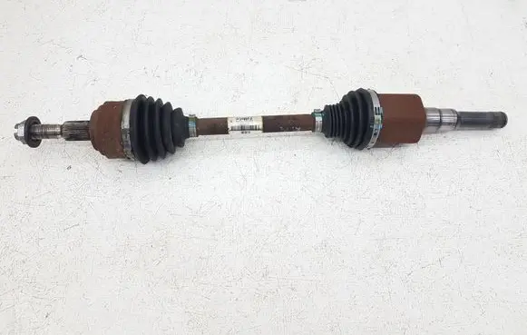 Ford Escape IV Front driveshaft LX673B437 LX673B437BAC G026L