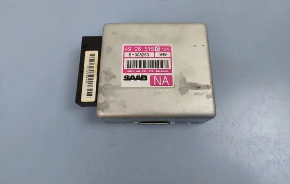 Saab 9-5 Gearbox control unit/module 4926515C BH008253