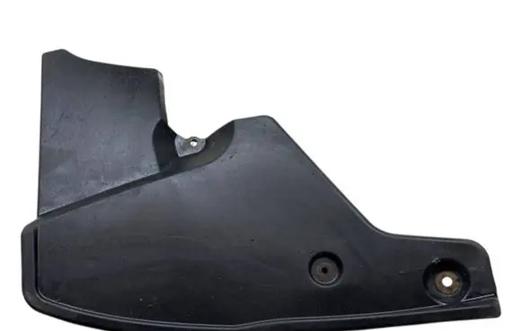 Toyota Sienna XL30 III Rear arch fender liner splash guards 5259208020