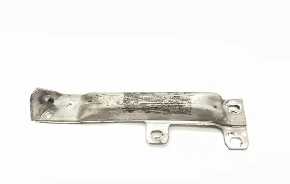 BMW 5 F10 F11 Radiator support slam panel bracket 7158893