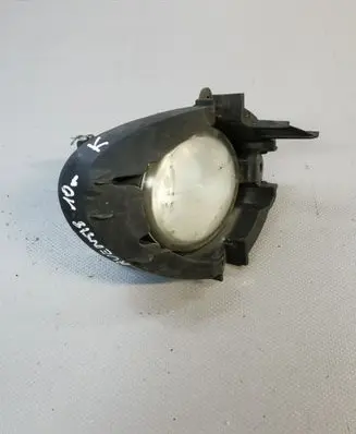 Toyota Avensis T270 Front fog light