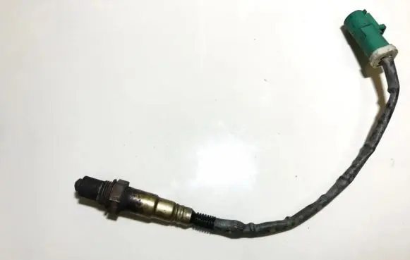 Ford Focus Lambda probe sensor 0258006599 0258006600