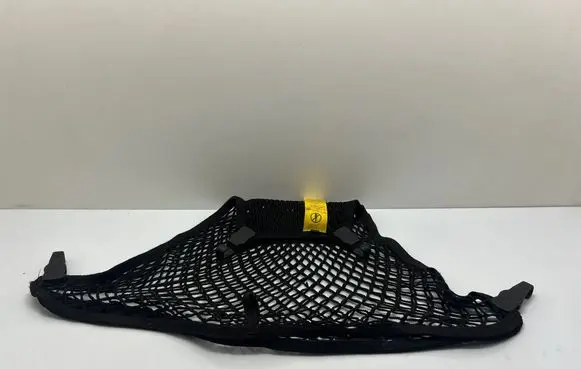 Mercedes-Benz C W205 Trunk/boot cargo luggage net 