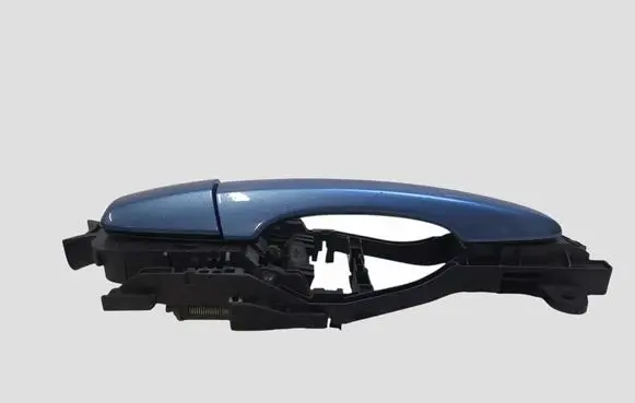 Volvo V40 Rear door exterior handle 31440084