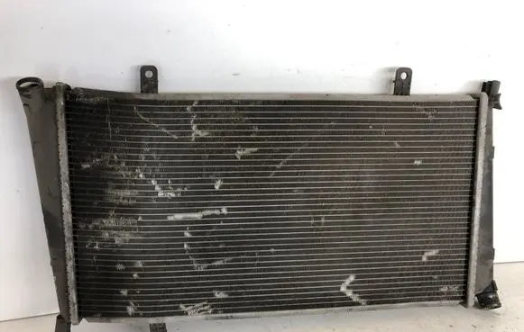 Mitsubishi Space Star Coolant radiator