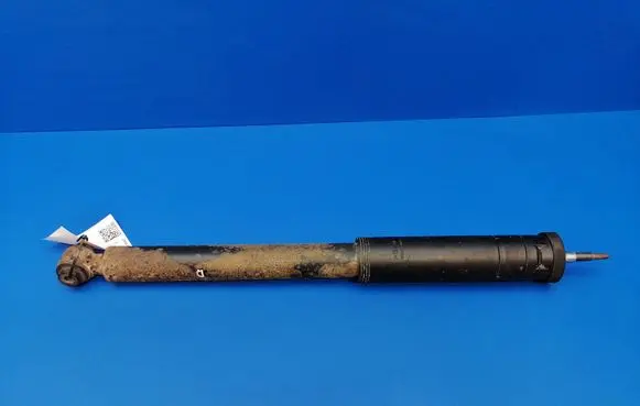 Mercedes-Benz CLS C219 Rear shock absorber/damper D01190 004922000042