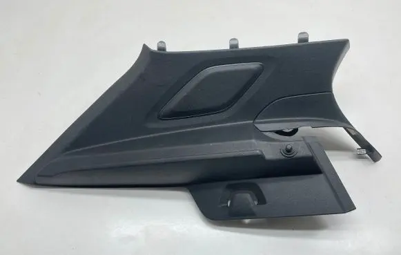 Volvo XC40 (D)pillar trim (top) 32244154 32244156 R7MUAA