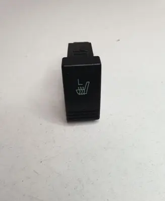 Hyundai Terracan Seat heating switch 93620H1101