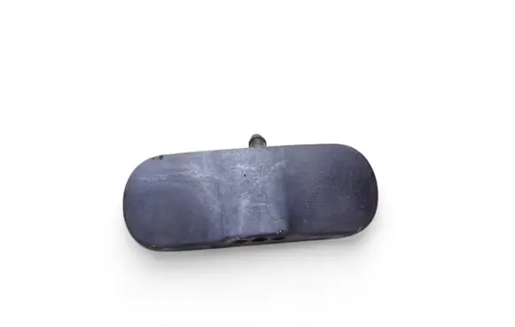 Windshield washer spray nozzle