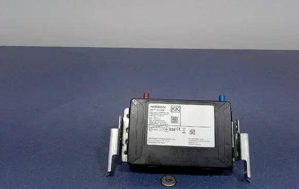Infiniti Q50 Voice control module 282754DA0C