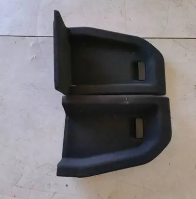 BMW X3 F25 Trunk/boot side trim panel 