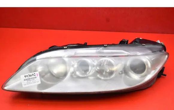 Mazda 6 Headlight/headlamp F014003906L