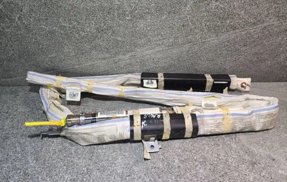 KIA Optima Roof airbag 850102T000 2T85030000 TFCLACX4DC1088