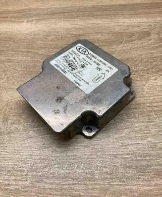 KIA Sorento Airbag control unit/module 959103E200