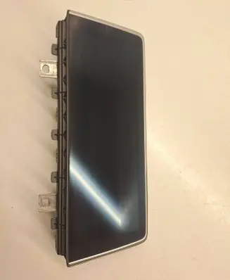 BMW X5 F15 Screen/display/small screen 9347878