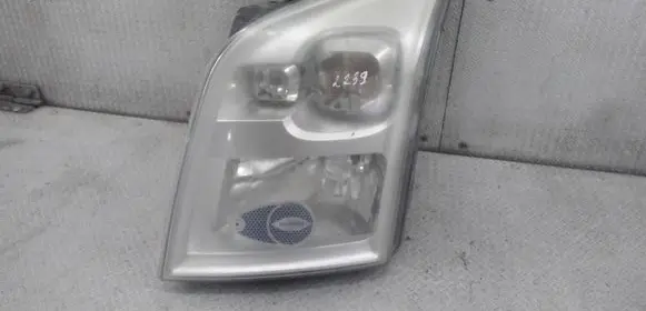 Ford Transit Headlight/headlamp 01010199900000 6C1113W030BE