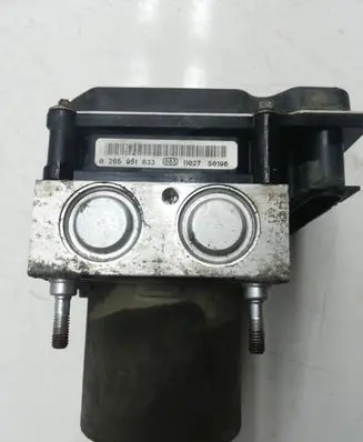 Toyota Avensis T270 ABS Pump 4454005120 0265251999 0265951833