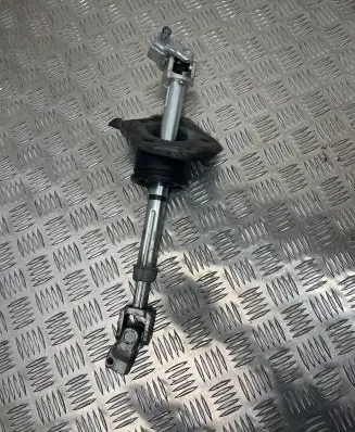 Audi A8 S8 D4 4H Steering column universal joint 4H1419753C 4H1419753B