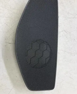 Dash center speaker trim cover