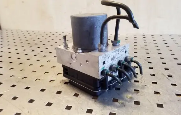 Land Rover Range Rover Sport L320 ABS Pump 0265235020 SRB500440