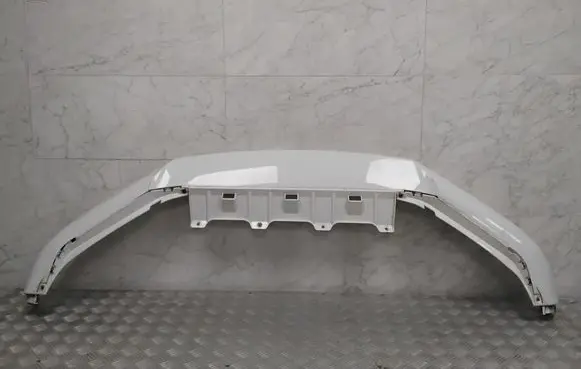Volkswagen Tiguan Front bumper lip 5N0805903T