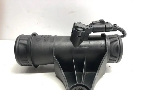 Audi A7 S7 4G Intercooler hose/pipe 4G0145673R