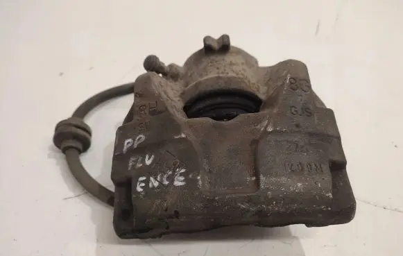 Renault Fluence Front brake caliper