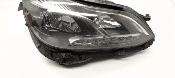 Mercedes-Benz E W212 Headlight/headlamp A2128204839