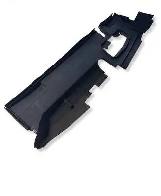 Opel Zafira C Intercooler air guide/duct channel 20897268 315671560 GP66423000