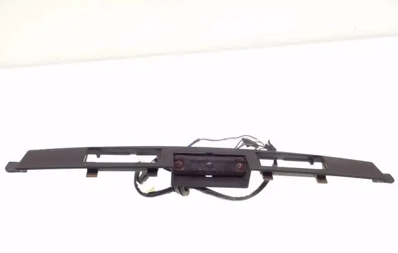 Hyundai ix35 Tailgate/trunk/boot exterior handle 873722S010