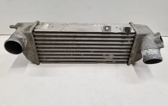 KIA Ceed Intercooler radiator 282702A610 6039507