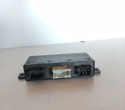 BMW 5 E39 Other control units/modules 61358376072 110187 05071750