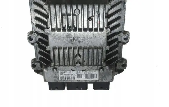 Citroen C2 Engine control unit/module 9652890280