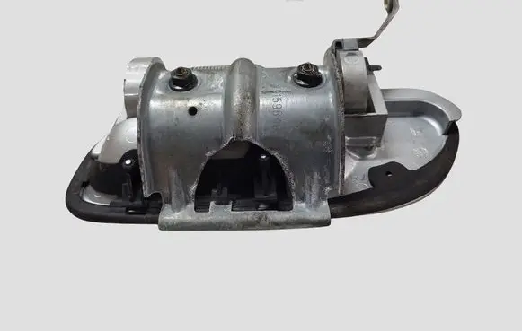 Volvo S60 Rear door exterior handle