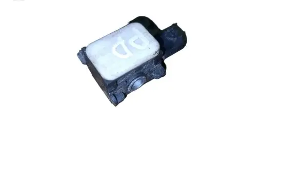 Mercedes-Benz R W251 Airbag deployment crash/impact sensor 0038202926