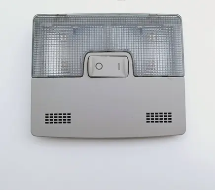 Audi A6 S6 C5 4B Front seat light 4B0947105C