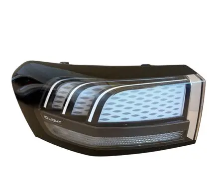 Volkswagen ID.7 Rear/tail lights 14B945207A