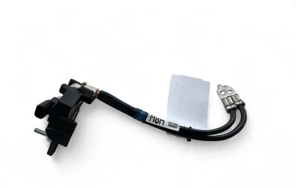 Negative earth cable (battery)