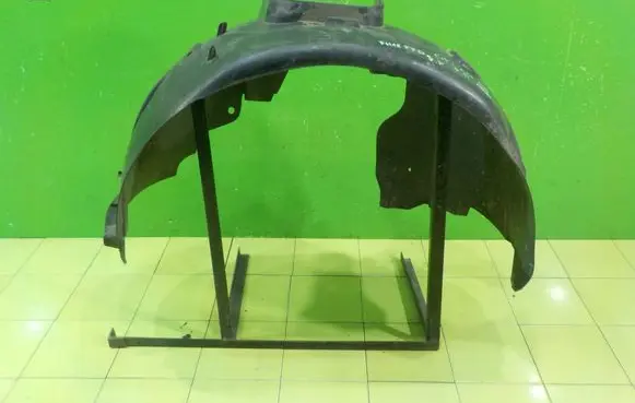 Citroen C4 II Front arch 9687456580 PRAWE