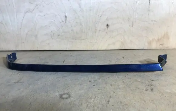 Citroen Xantia Under headlight/headlamp trim 9625966877