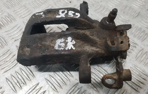 Seat Alhambra (Mk1) Rear brake caliper
