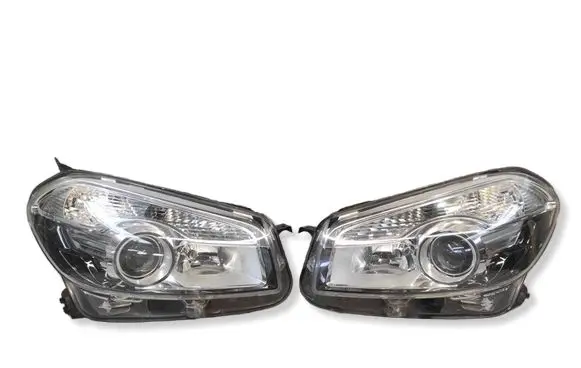 Nissan Qashqai Headlight/headlamp 26010BR01B 26060BR03A